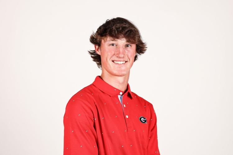 Peachtree Corners' Maxwell Ford named SEC Freshman of the Week Sports