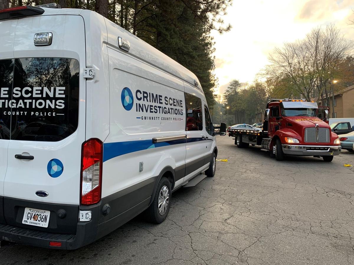 police looking for suspect in fatal shooting at