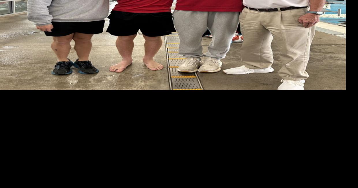 North Gwinnett Diver Miles Gravitt Wins George Ranney Invitational ...
