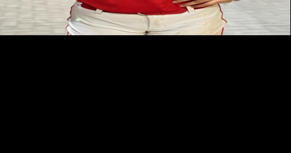 Wesleyan sophomore Macey Cintron helps Puerto Rico to bronze medal at U