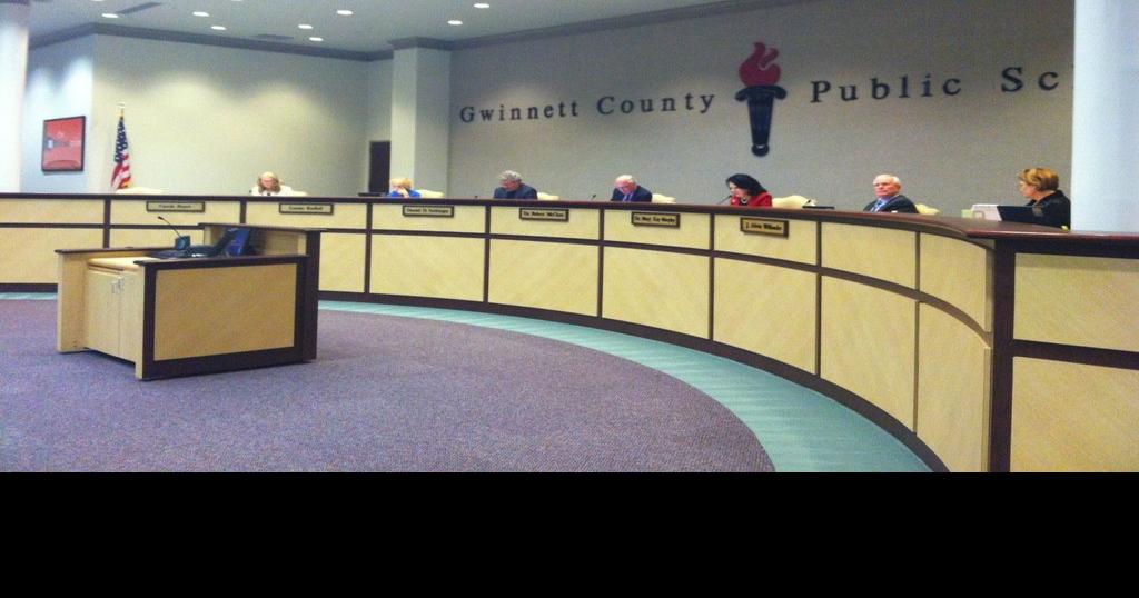 Registration for new school year coming to Gwinnett Online Campus