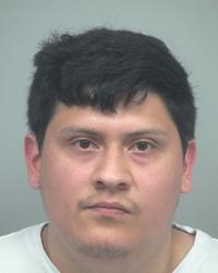 HERNAN IGNACIO BUSTOS | | gwinnettdailypost.com