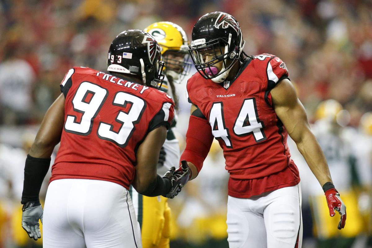 Green Bay Packers Atlanta Falcons Green Bay Packers Atlanta Falcons