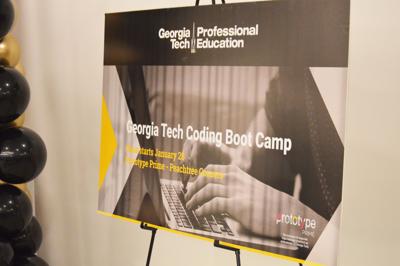 Georgia Tech To Offer Certificate Program In Peachtree Corners News Gwinnettdailypost Com
