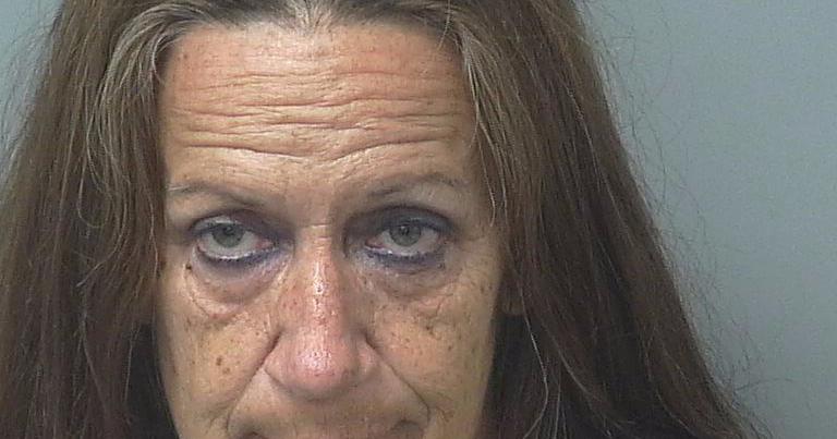 Cynthia Scoggins Rudell | | gwinnettdailypost.com