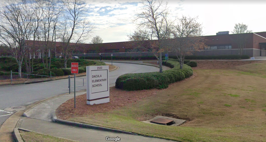 Monkeypox case reported at Dacula Elementary School News
