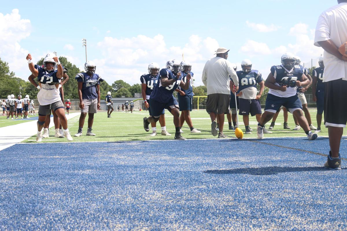 PHOTOS South High School's Bobby Bridges Field