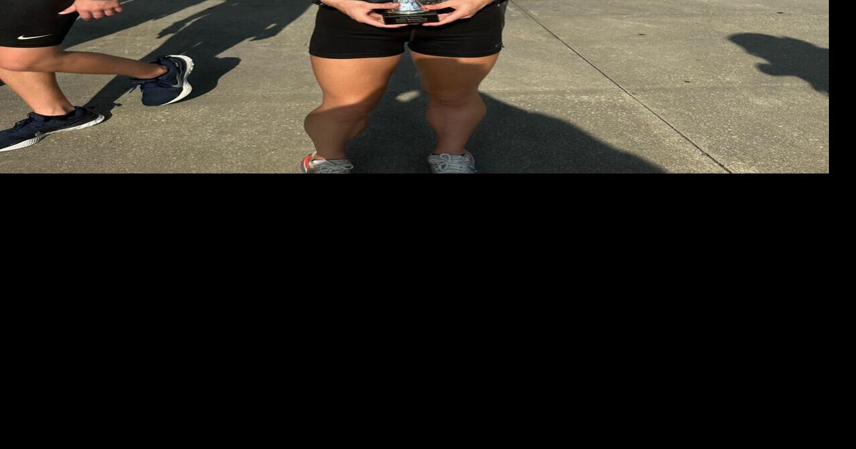 Jewel Wells' course record leads Mill Creek cross country at Kowboys XC