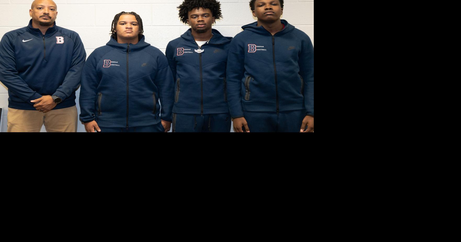 2025-26 Berkmar Patriots Boys Basketball Preview | Prep ...