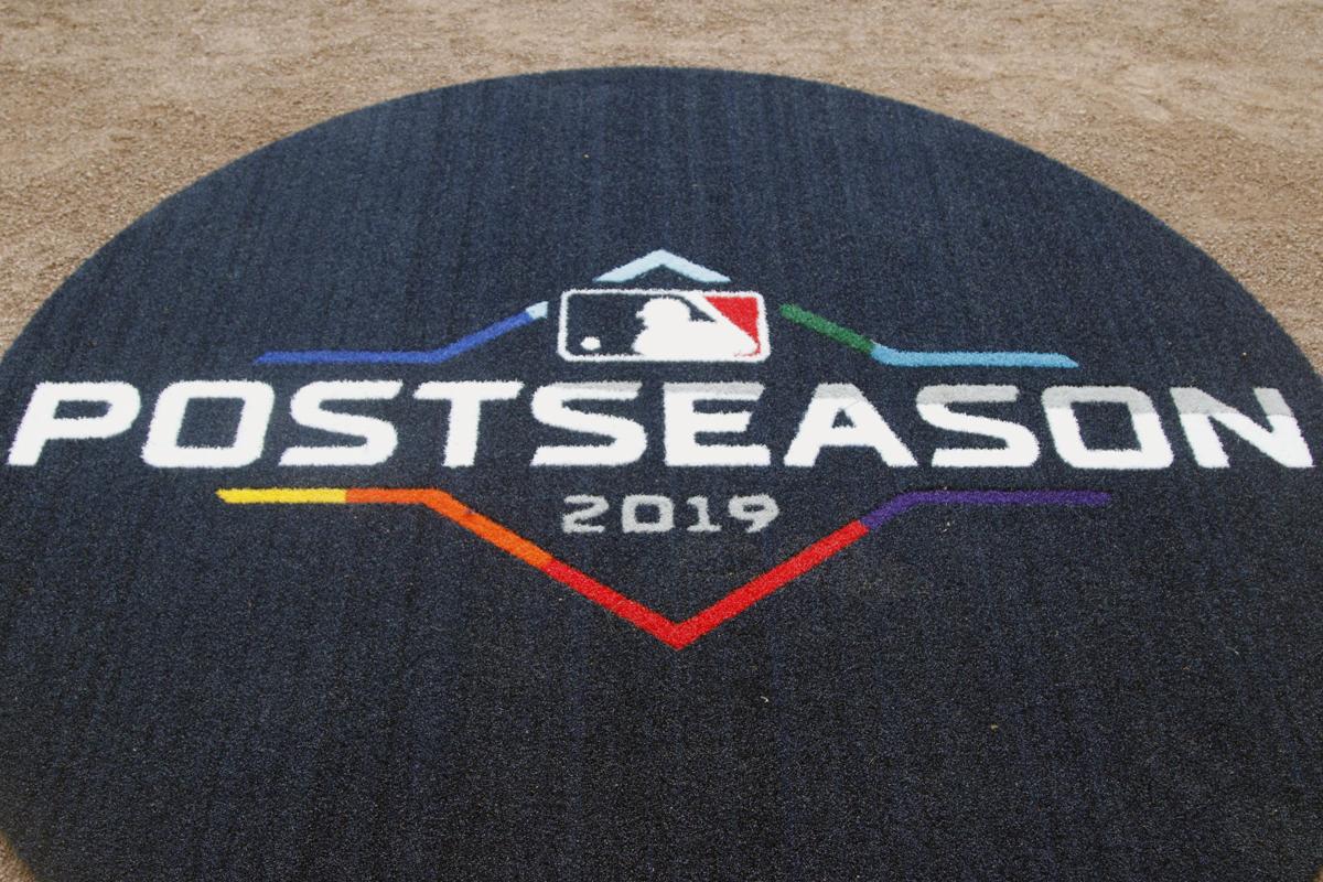 MLB: NLDS-St. Louis Cardinals at Atlanta Braves