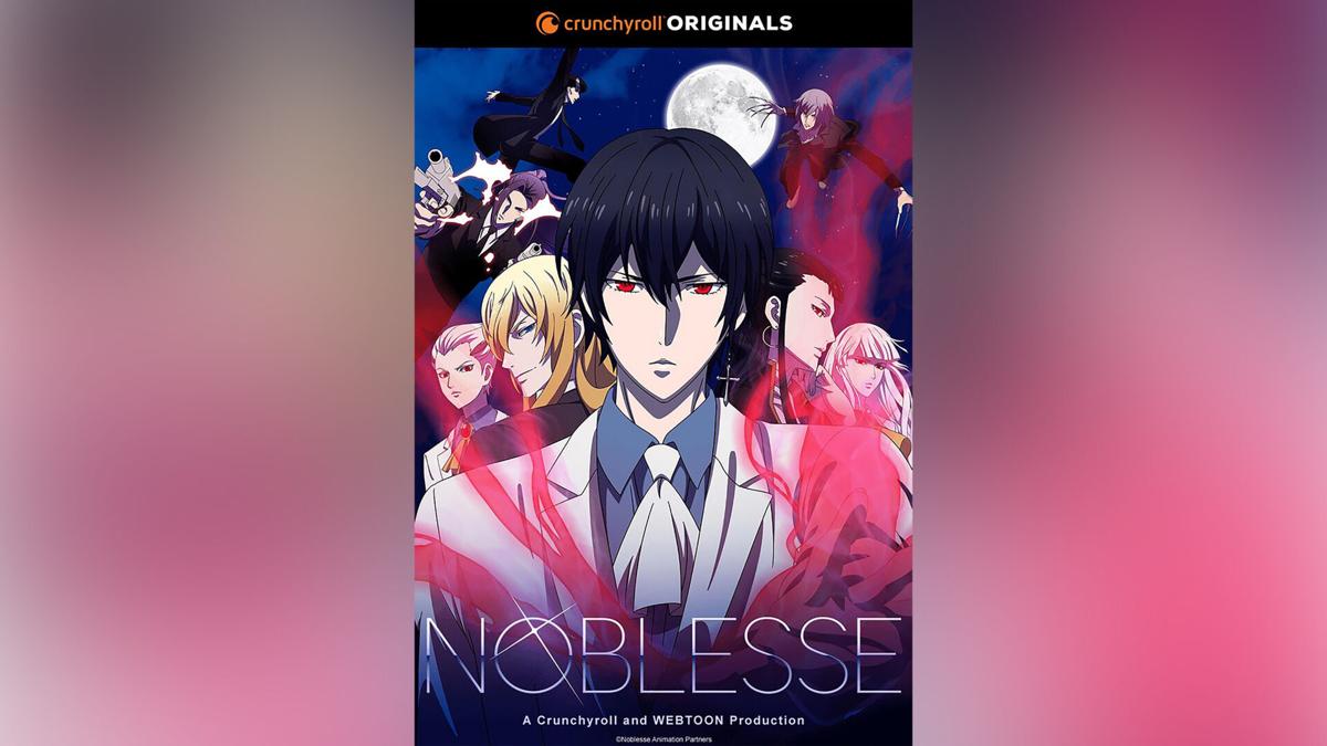 Sony Snaps Up Crunchyroll At T S Anime Streaming Service Entertainment Gwinnettdailypost Com