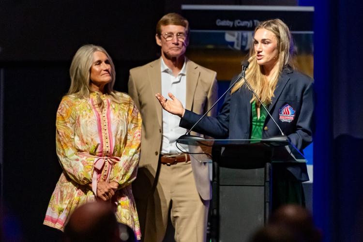 Gwinnett County Sports Hall of Fame toasts Class of 2026 | Prep ...