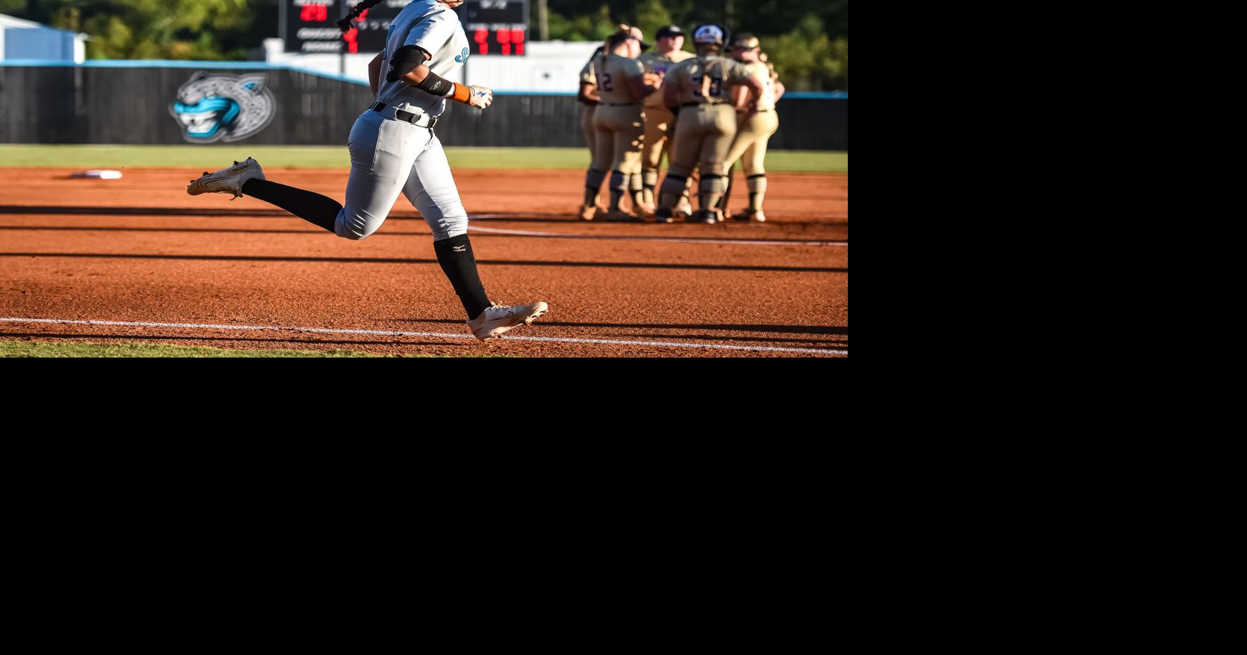 Gwinnett Diamond Club Honors Best in Gwinnett Fastpitch Softball