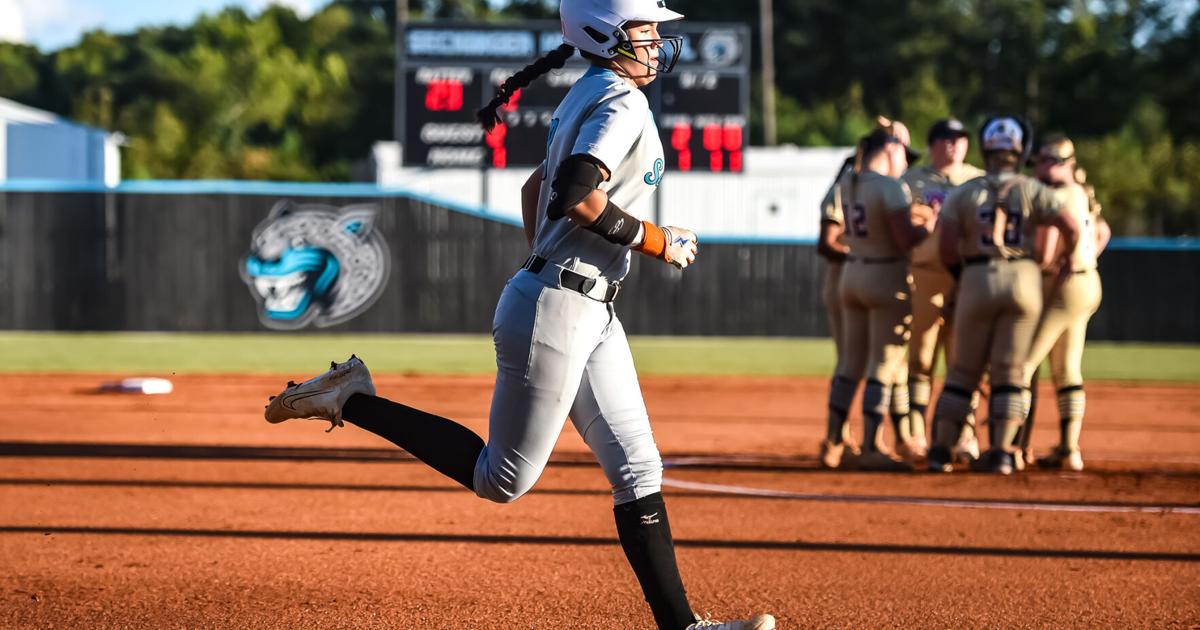 Gwinnett Diamond Club Honors Best in Gwinnett Fastpitch Softball