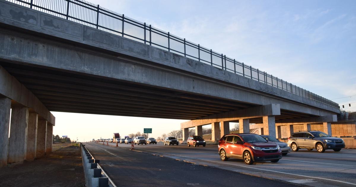 Gdot Rfp GDOT Will Soon Take Bids on State Route 316 Intersection-To-Interchange ...