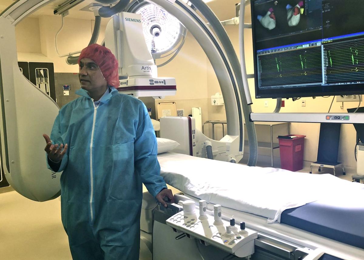 Eastside Medical Center holds ribbon cutting for new ...