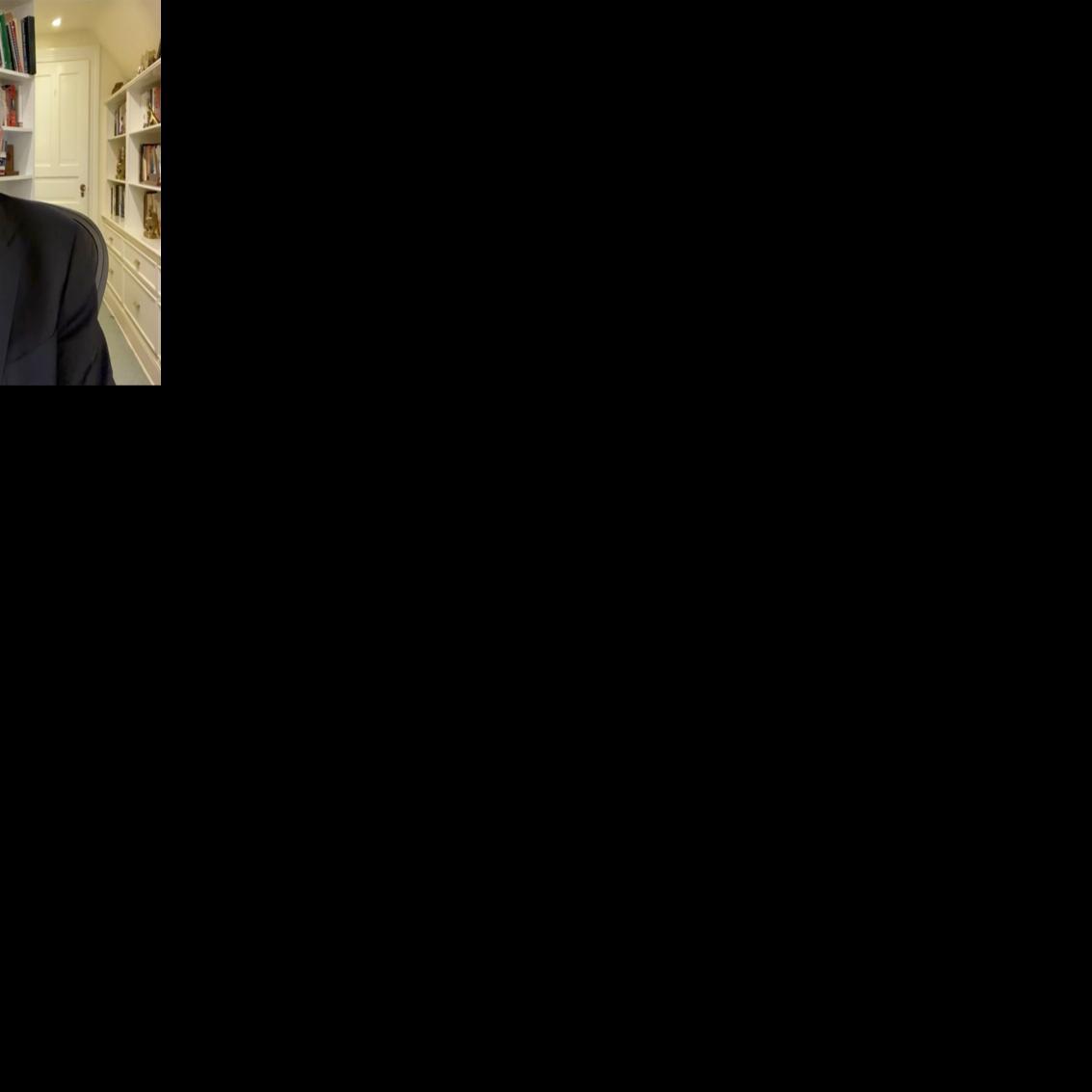 Mark Shields, political analyst on PBS 'NewsHour,' is stepping down after 33 years with the network