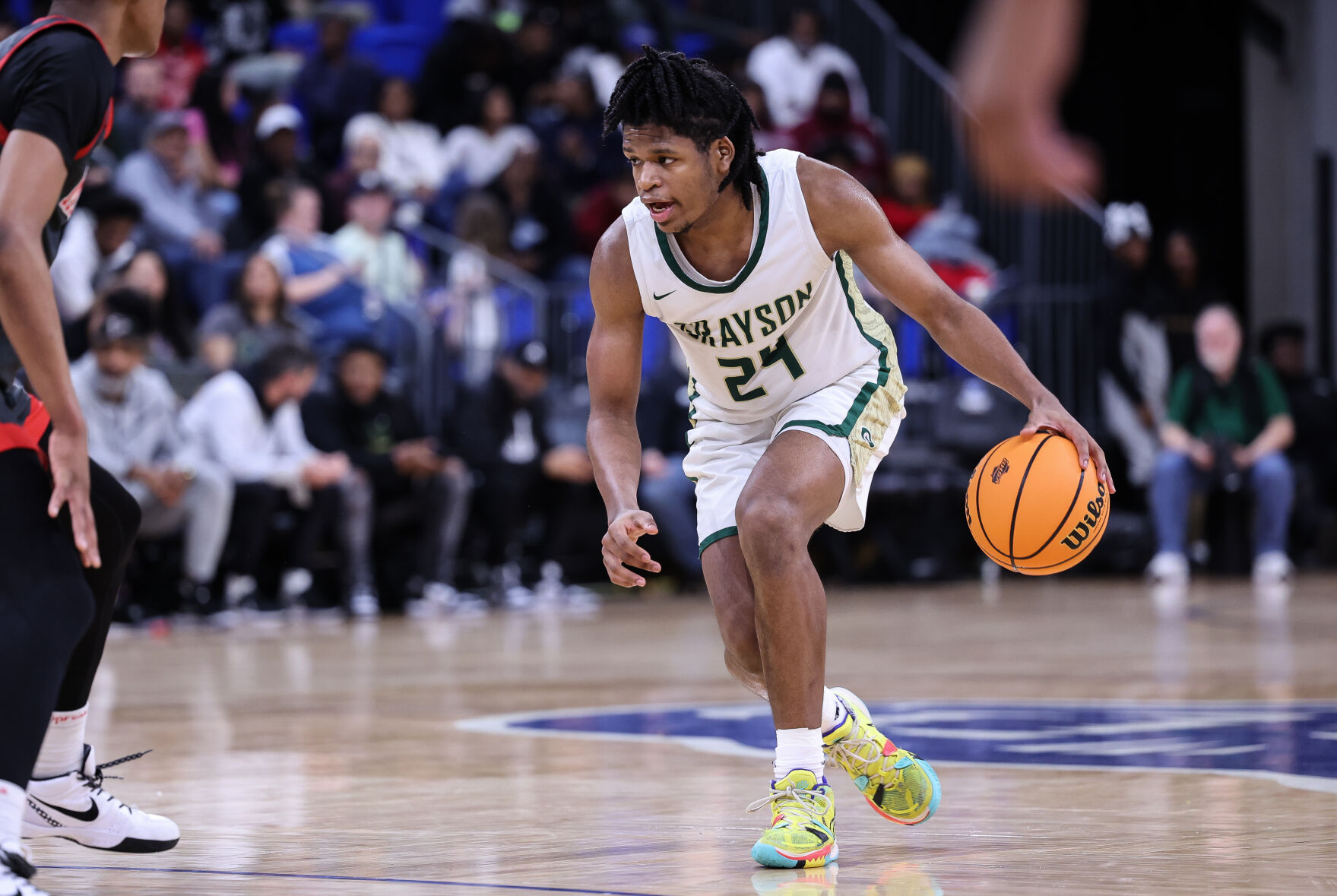 Grayson Boys Basketball is One Win Away from Elusive State Title | Prep ...