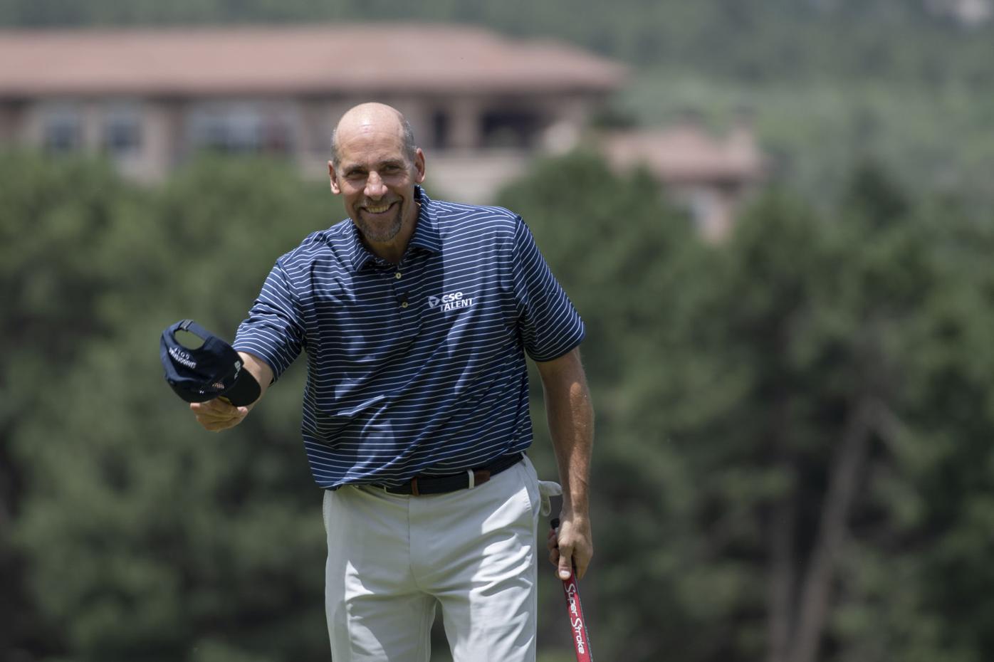 Braves legend John Smoltz drops stunning PGA Tour ambition