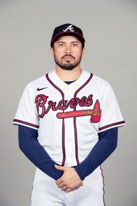 Getting To Know … Chase d'Arnaud, Gwinnett Stripers