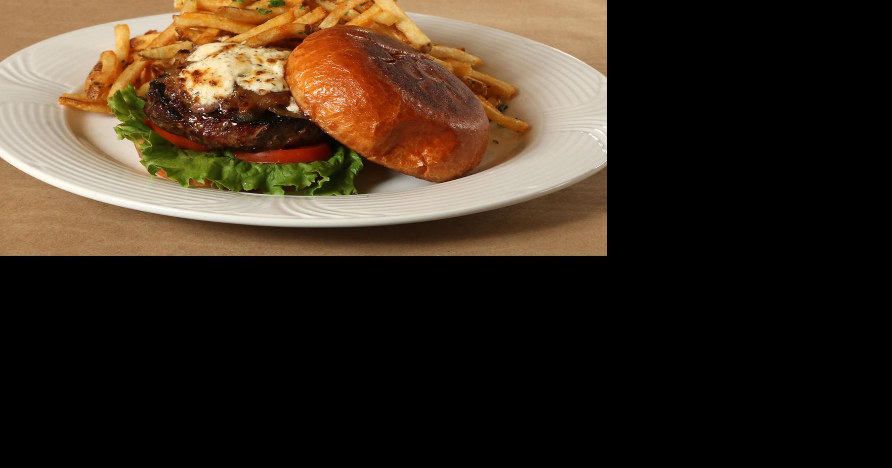 Bistro Off Broad | | gwinnettdailypost.com