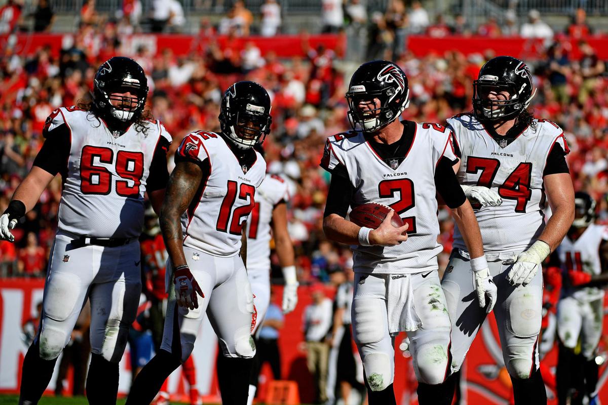 Photos Atlanta Falcons Vs Tampa Bay Buccaneers Slideshows