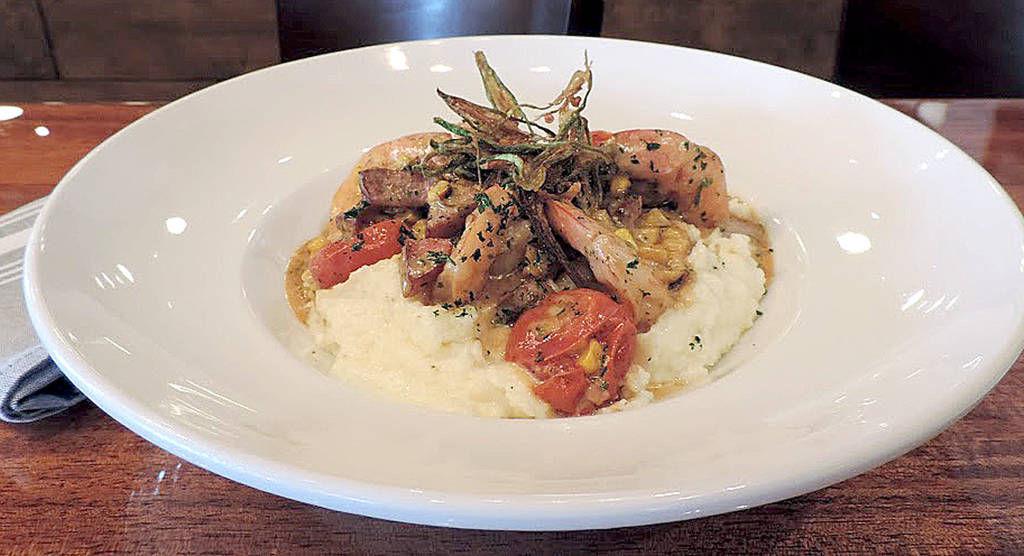 The Dish Parkside District News Gwinnettdailypost Com