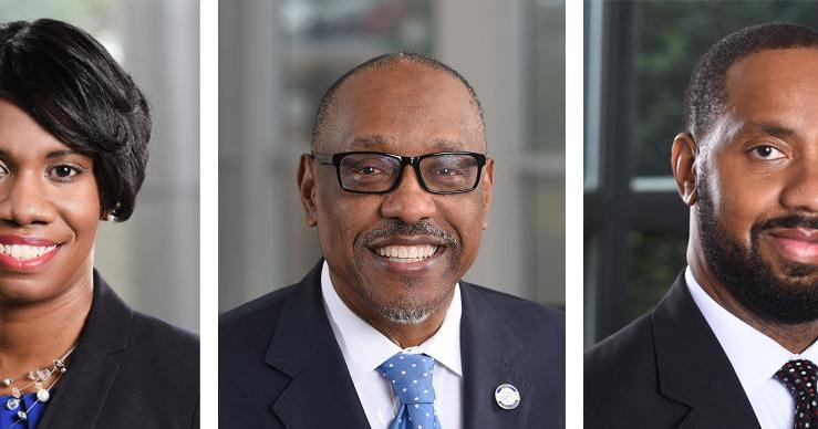 Gwinnett Tech announces three promotions on leadership team | News ...