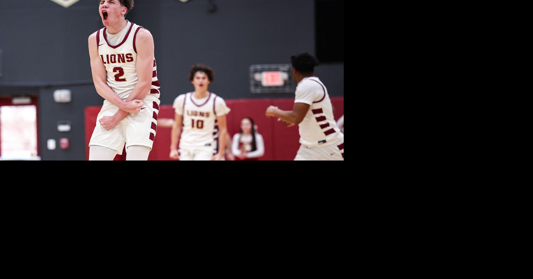 Perfect Fourth Quarter Propels Hebron Christian Boys into Elite Eight ...