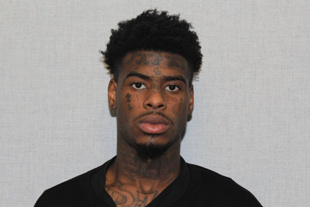 Man Charged In Wednesday Murder At Gwinnett Strip Mall News
