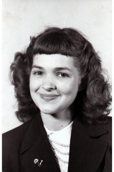 Peggy Dukes Maier