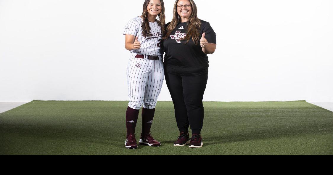 Seckinger OF Milan Torres Commits to Texas A&M