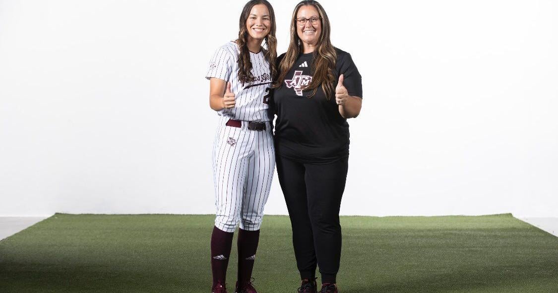 Seckinger OF Milan Torres Commits to Texas A&M