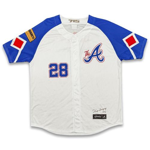 Braves SingleGame Tickets on Sale Friday; Giveaways Announced Braves