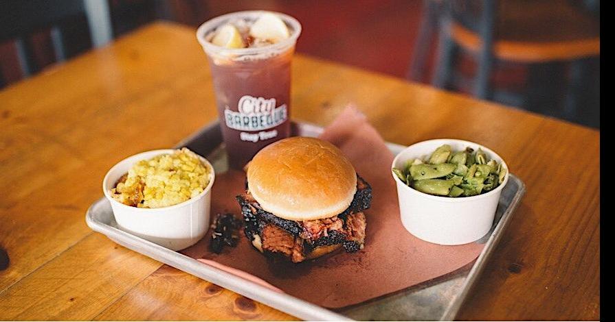 City Barbeque set to open next week near Mall Of Georgia |  Entertainment