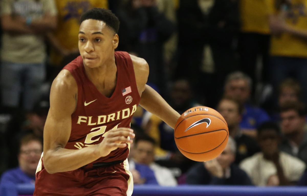 Florida State Locks Down No 6 Florida In Upset Sports