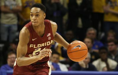 Florida State Guard Peachtree Ridge Grad Devin Vassell Enters