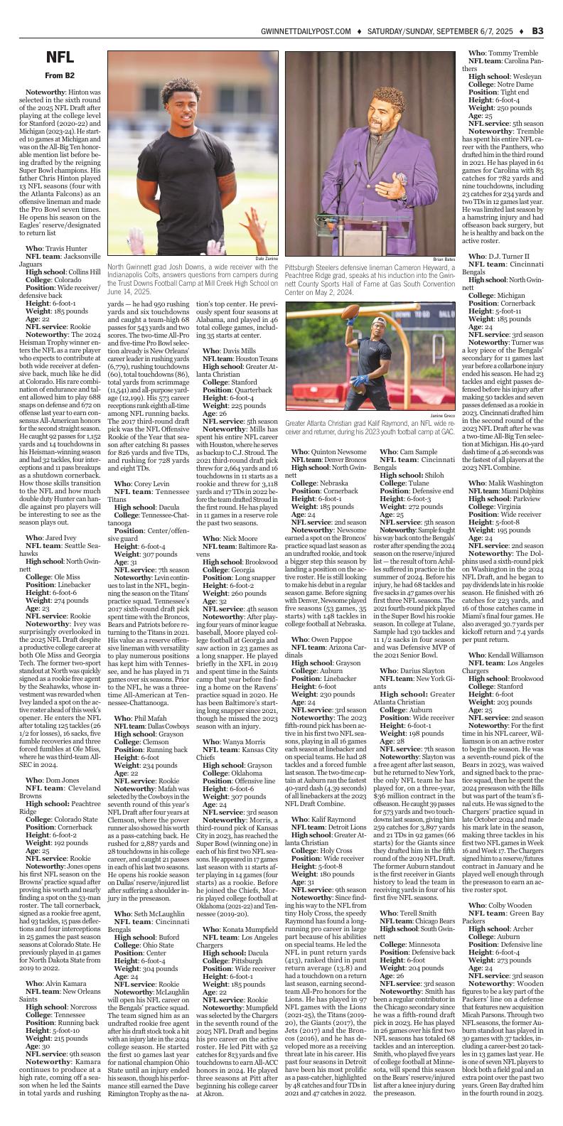 Page B3