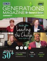 Generations Magazine - Summer 2020