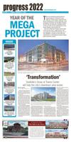 Gwinnett Daily Post Progress 2022