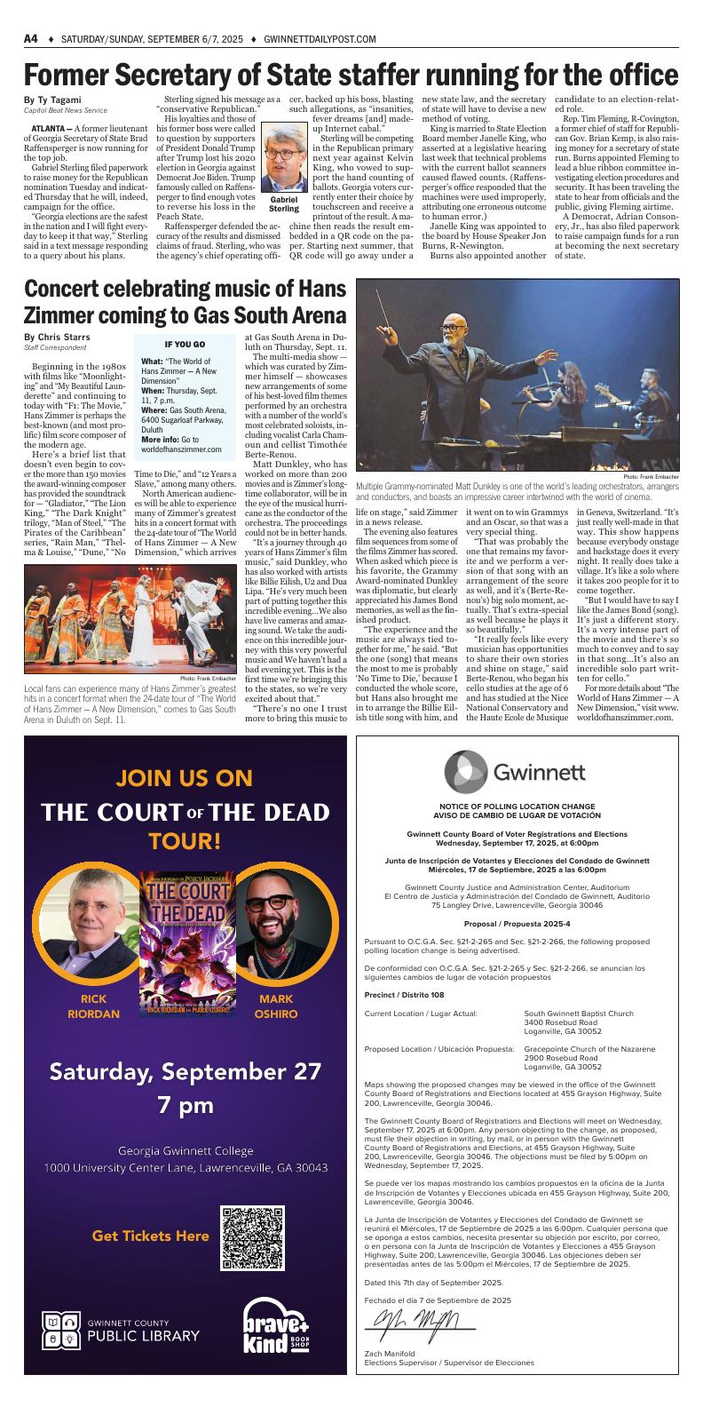 Page A4