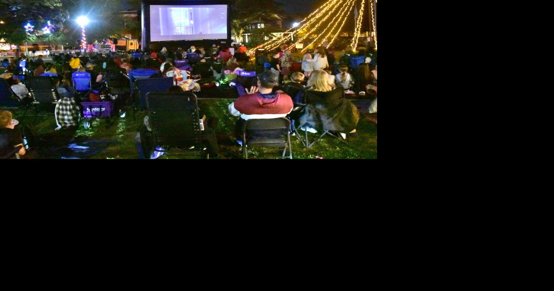 Starry Saturday in Hammond | News | hammondstar.com
