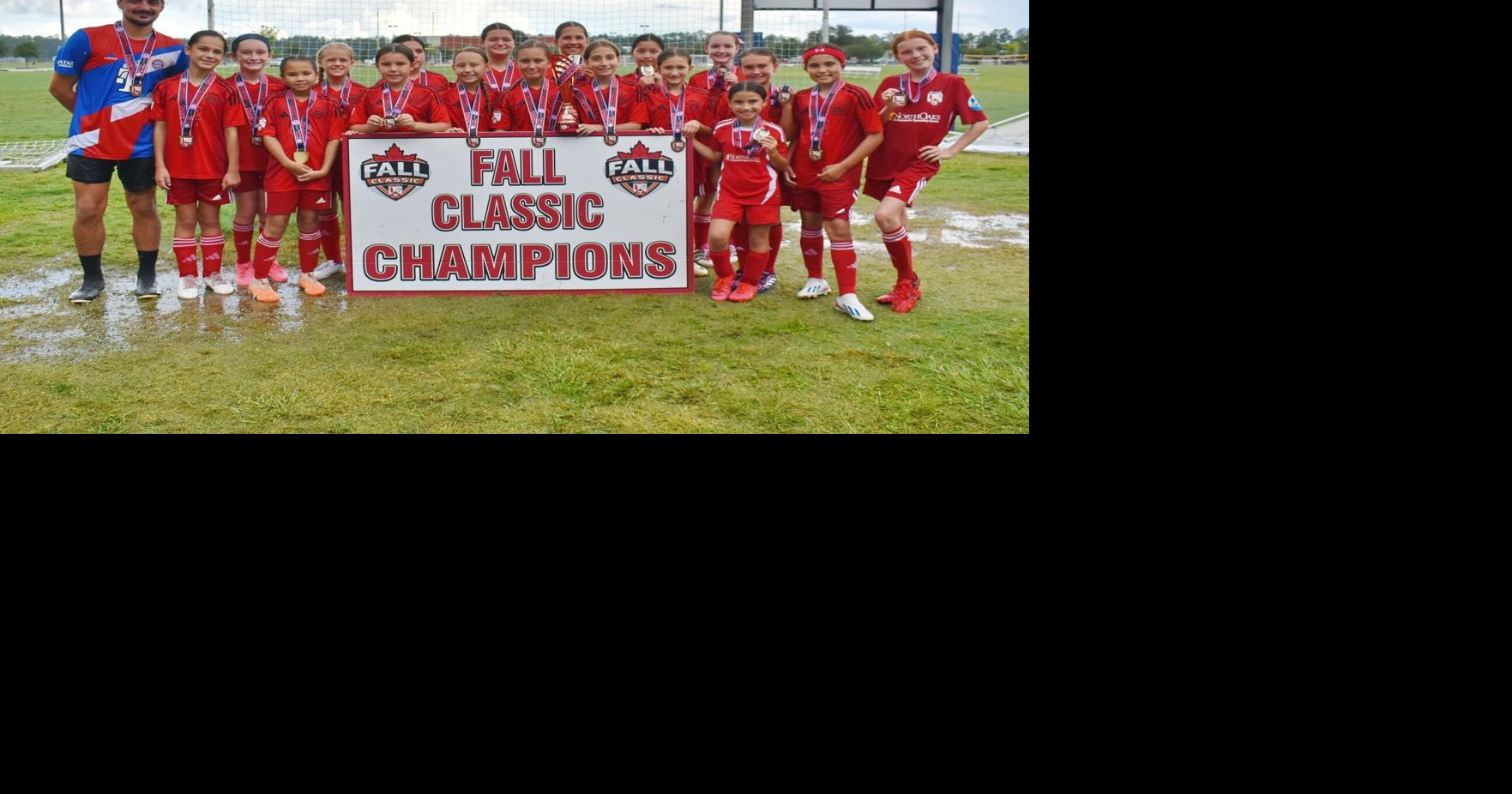 STYSA ELITE 2013 Girls – 2024 STYSA Fall Classic / FC Bayern Tournament ...