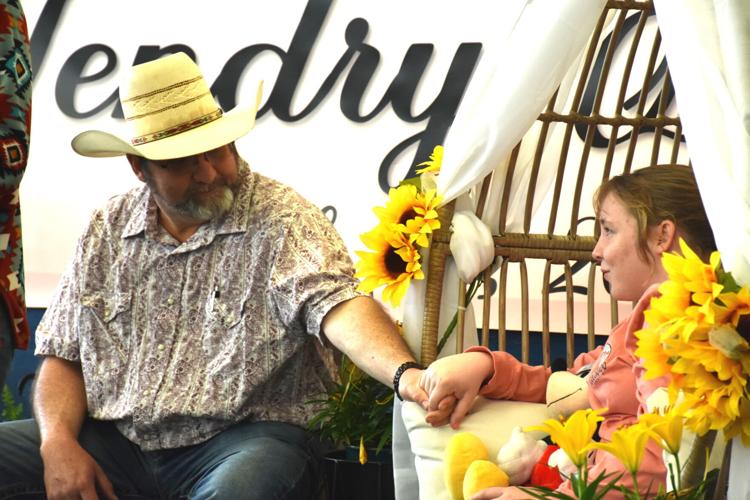 Truckers bring hope to Kentwood teen News