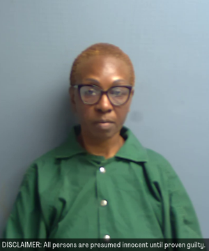 School employee arrested for cruelty to a juvenile