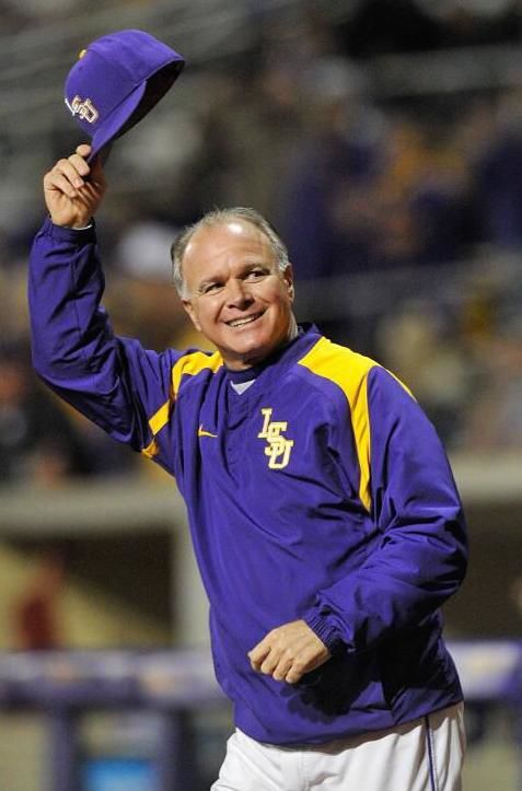 Paul Mainieri: The Legacy of LSU Baseball's Esteemed Coach