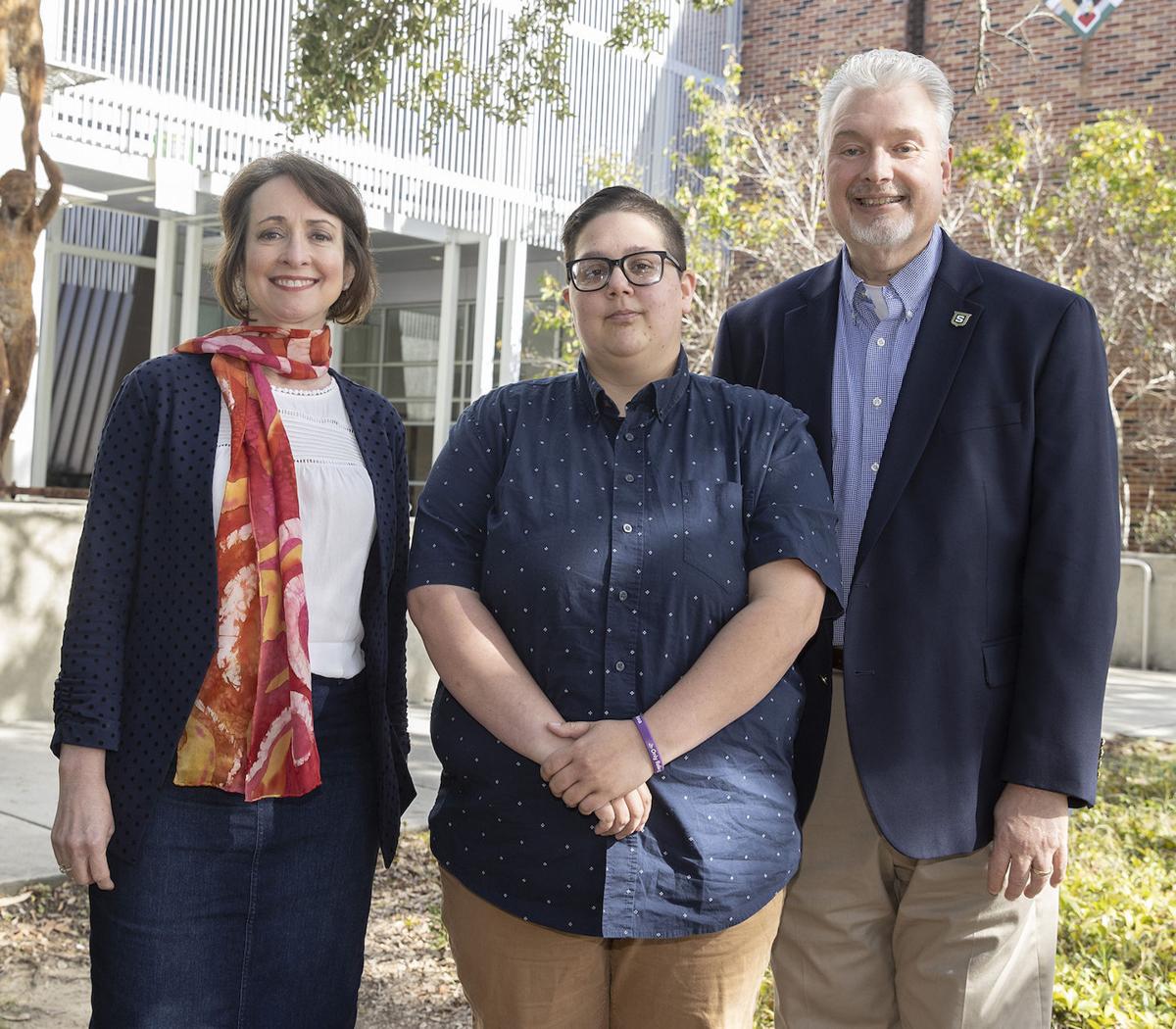 Slu Presidential Scholarship 20222