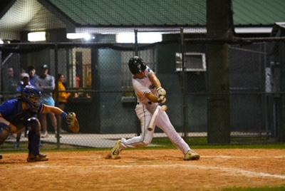 Ponchatoula baseball surges past St. Paul's with big 6th inning