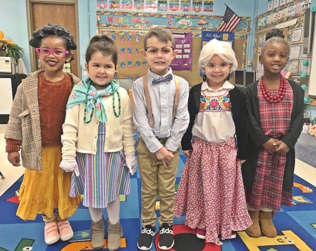 Tangipahoa Parish Public Schools News