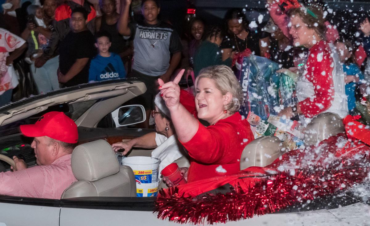 Hammond Christmas Parade 2022 City Ushers In Christmas | News | Hammondstar.com